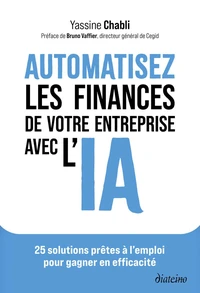 Automatisez les finances de votre entreprise avec l'IA