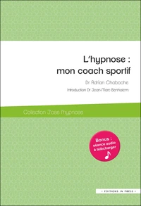 L'hypnose : mon coach sportif