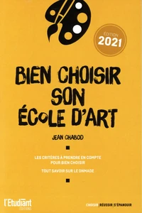 Bien choisir son école d'art