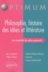 Les essentiels de culture générale