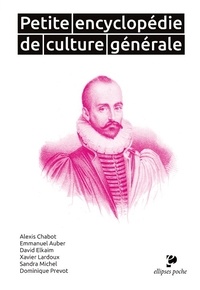 Téléchargement gratuit du livre d'or Petite encyclopedie de culture generale in French par Chabot/auber/elkaim 9782340035829