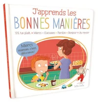 J'apprends les bonnes manières