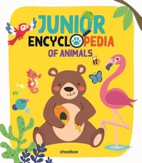 Junior Encyclopedia of Animals