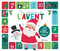 Mon calendrier de l'avent