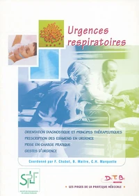 Urgences respiratoires