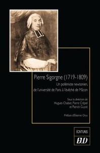Pierre Sigorgne (1719-1809)