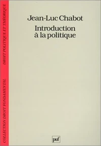 Introduction à la politique