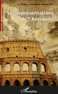Les représentations de l'Antiquité