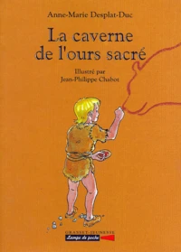 La caverne de l'ours sacré