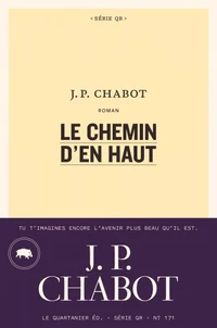 Le chemin d'en haut