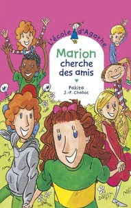 Marion cherche des amis