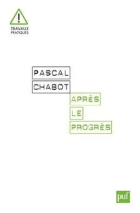 Après le Progrès