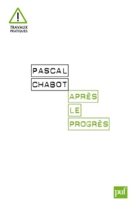 Après le Progrès