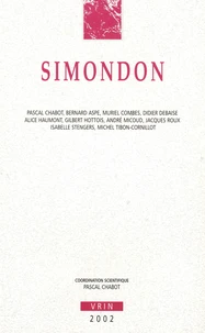 Simondon