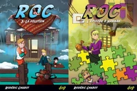 La solution Grrr ; L'épisode Hannah