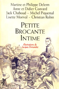 Petite brocante intime