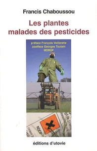 Les plantes malades des pesticides