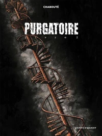 Purgatoire tome 2 : Livre 2