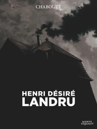 Henri Désiré Landru