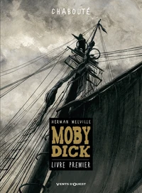 Moby Dick Tome 1