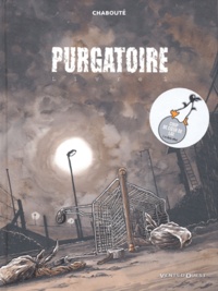  Chabouté - Purgatoire - Livre 1.
