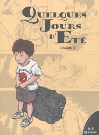 Quelques jours d'été