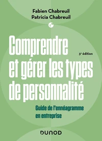 Comprendre et gérer les types de personnalité