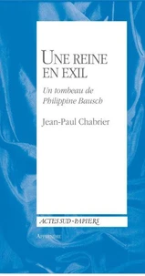 Une reine en exil