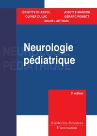 Neurologie pédiatrique
