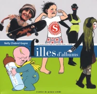 Filles d'album