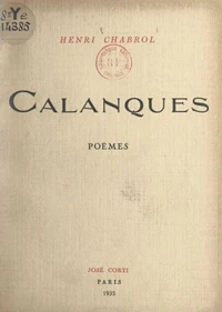 Calanques