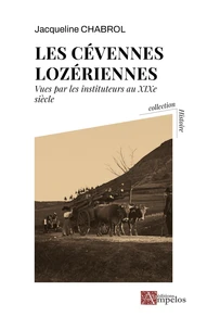 Les Cévennes Lozériennes