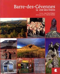 Barre-des-Cévennes
