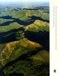 Cévennes aériennes