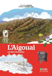 L'Aigoual roi des Cévennes