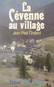 La Cévenne au village