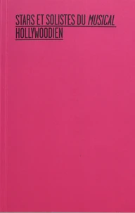 Stars et solistes du musical hollywoodien