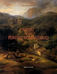 Royat et les peintres romantiques