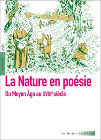 La nature en poésie