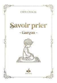Savoir prier
