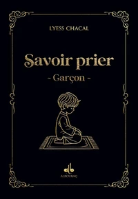 Savoir prier