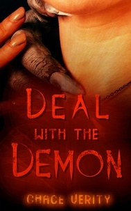  Chace Verity - Deal with the Demon - Loved by the Demon, #1.