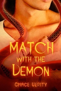  Chace Verity - Match with the Demon.