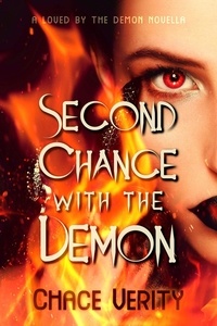 Chace Verity - Second Chance with the Demon.