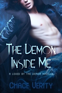  Chace Verity - The Demon Inside Me.