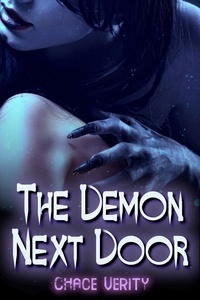  Chace Verity - The Demon Next Door.