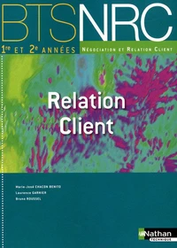 Relation Client BTS NRC 1re et 2e années