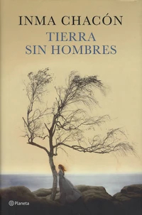 Tierra sin hombres