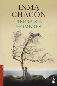 Tierra sin hombres