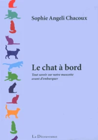 Le chat à bord